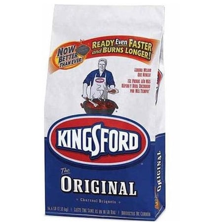 Kingsford Kingsford Products 250214 16 lbs Original Briquettes 250214